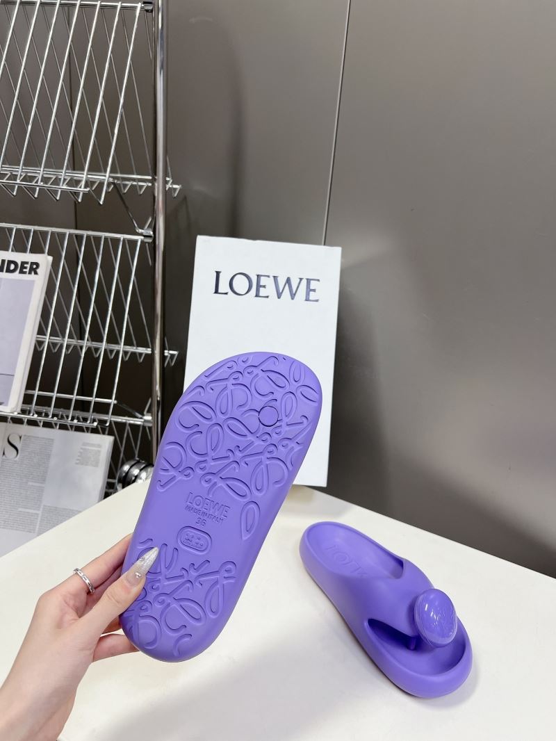 Loewe Sandals